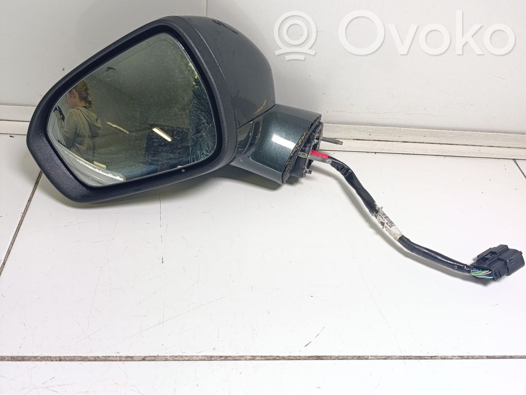 Ford Mondeo MK V Specchietto retrovisore elettrico portiera anteriore 