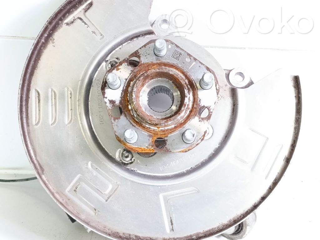 Tesla Model 3 Galinė stebulė 