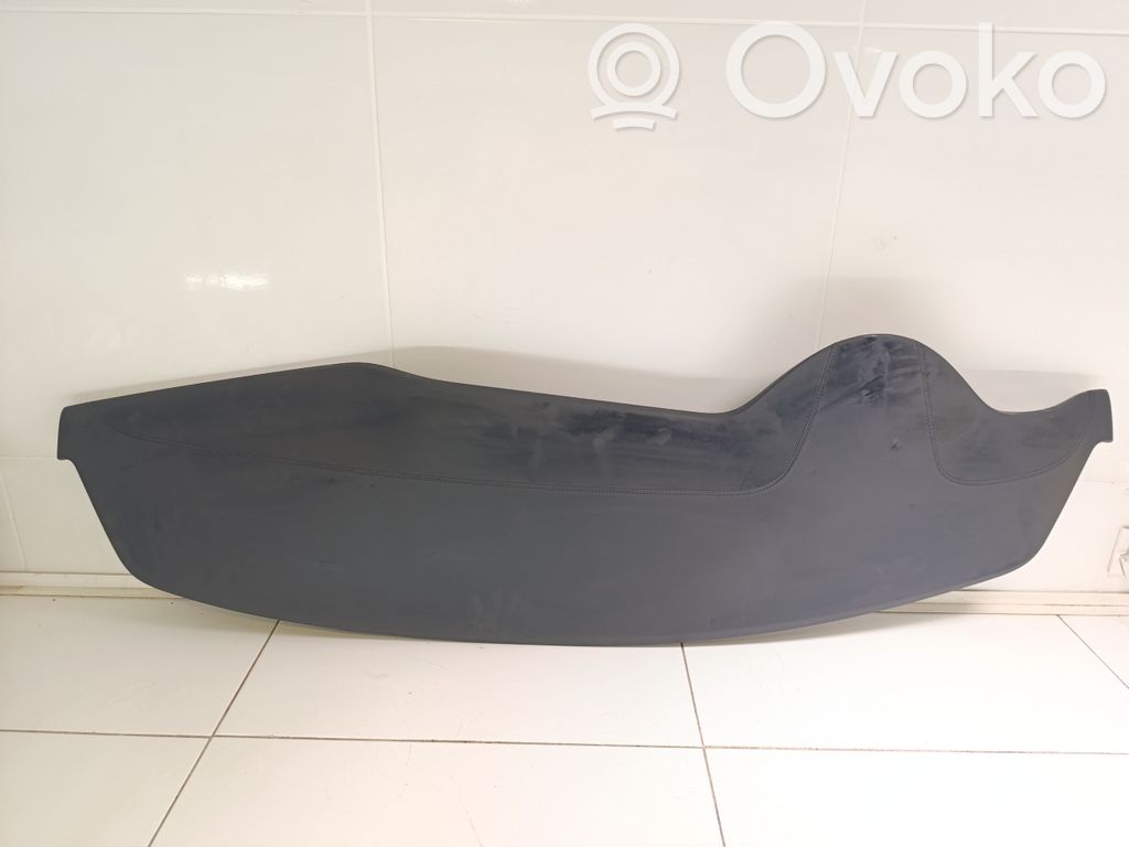 Tesla Model X Panelė 