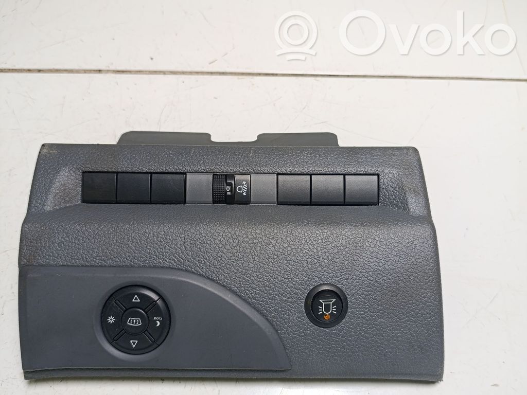 Moldura del panel   9808215677,MP7272