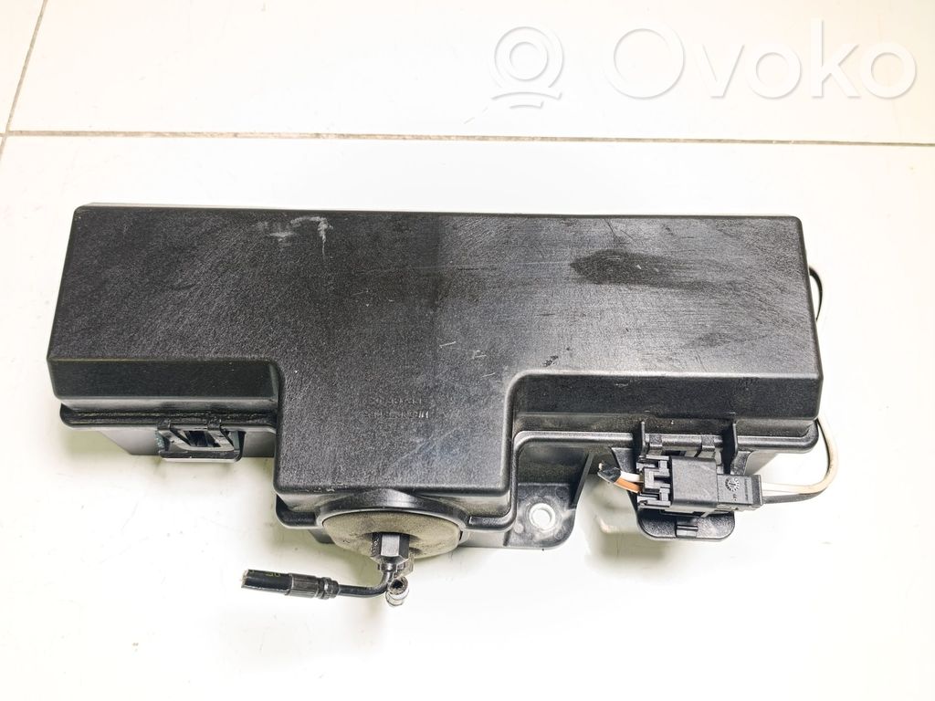 Opel Insignia A Tailgate/trunk control unit/module 