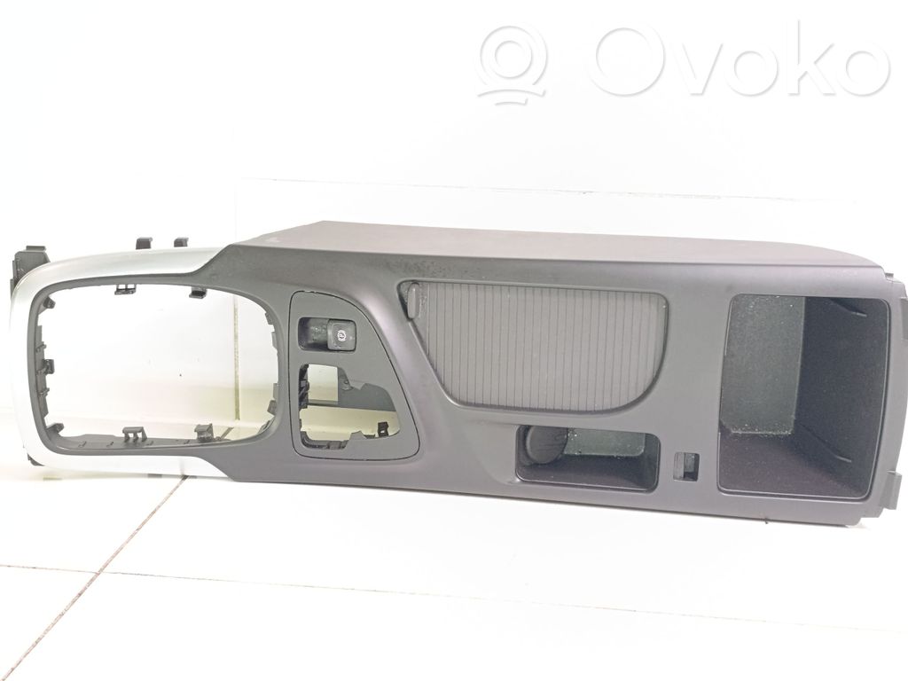 Opel Insignia A Kita centrinė konsolės (tunelio) detalė 