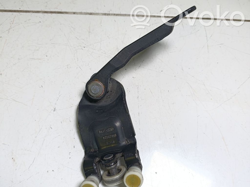 Ford Transit Custom Front door check strap stopper 
