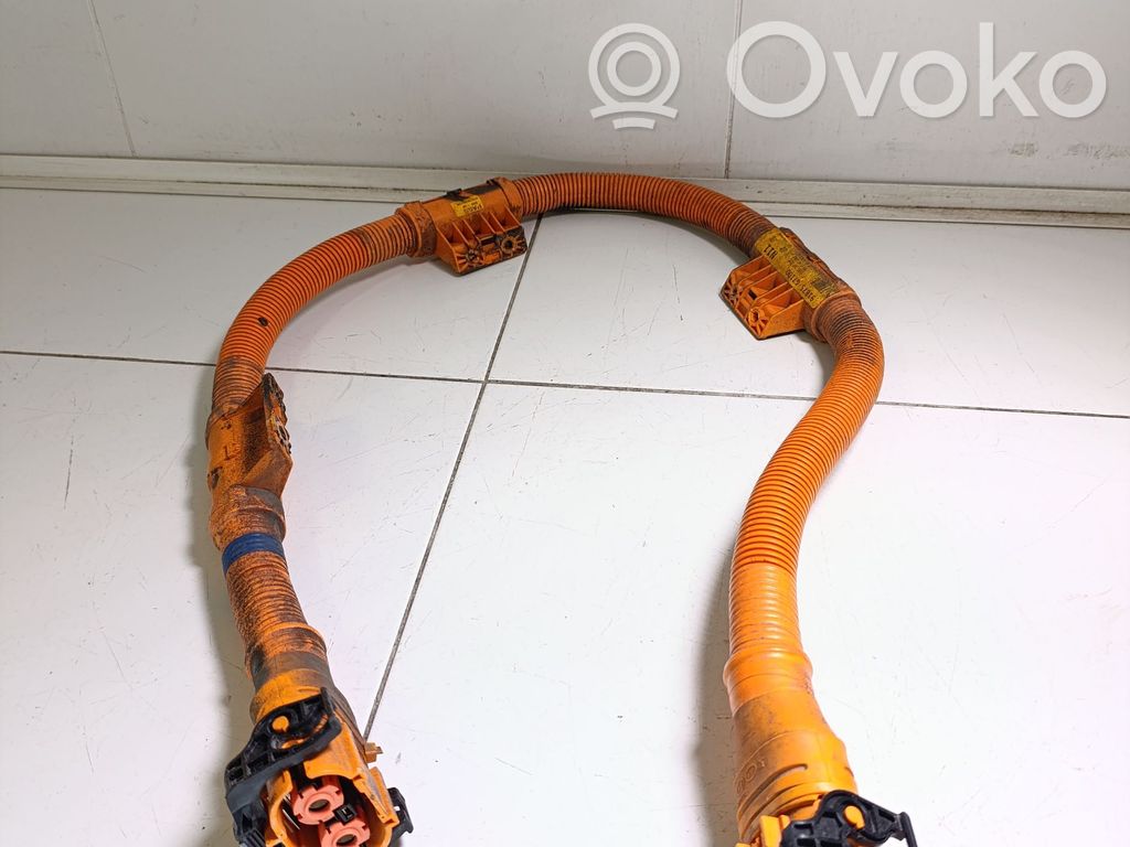 Hyundai Ioniq Other wiring loom 
