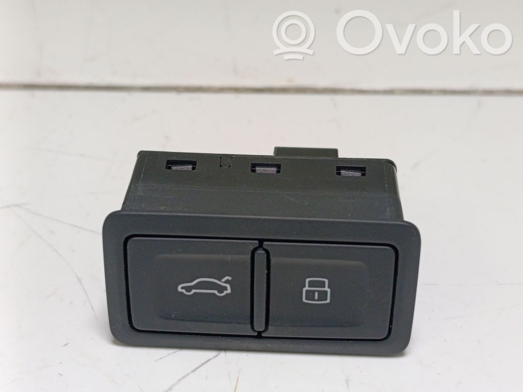 Tailgate/boot open switch button   4G0959831D,10118901