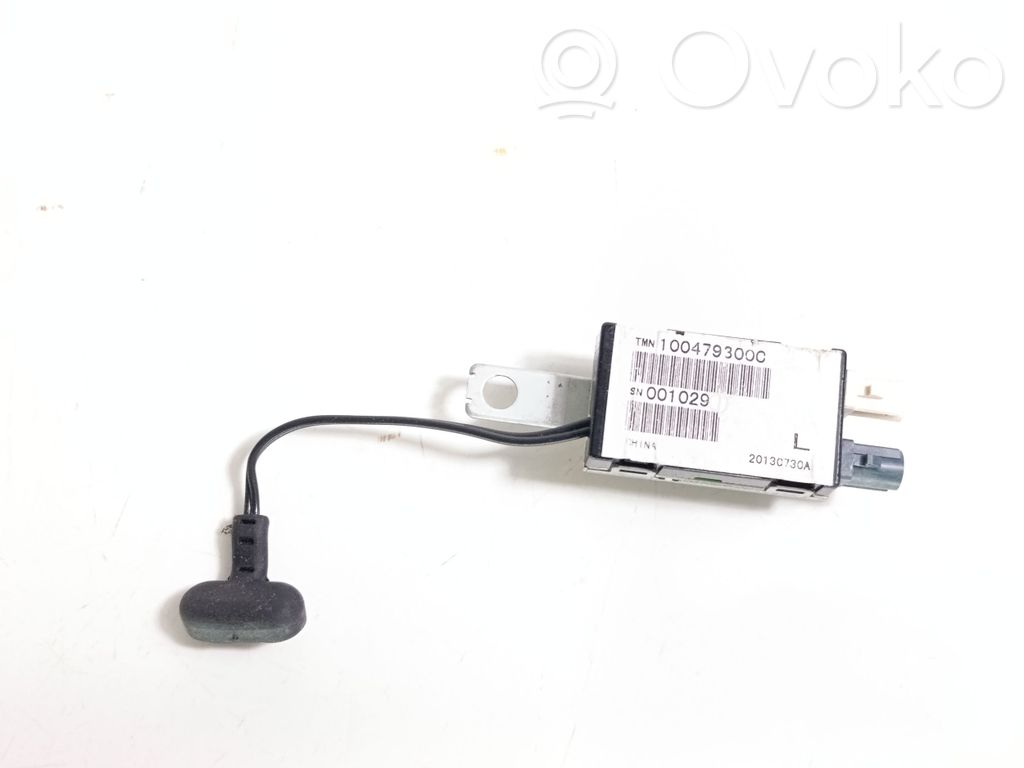 Tesla Model S Sensor 