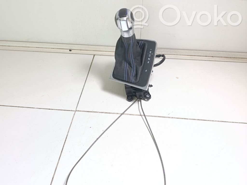 Volkswagen e-Golf Selector caja de cambios 