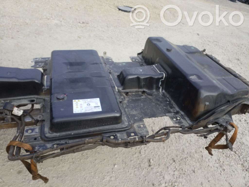 Opel Corsa F Hibrido/ elektromobilio akumuliatorius 