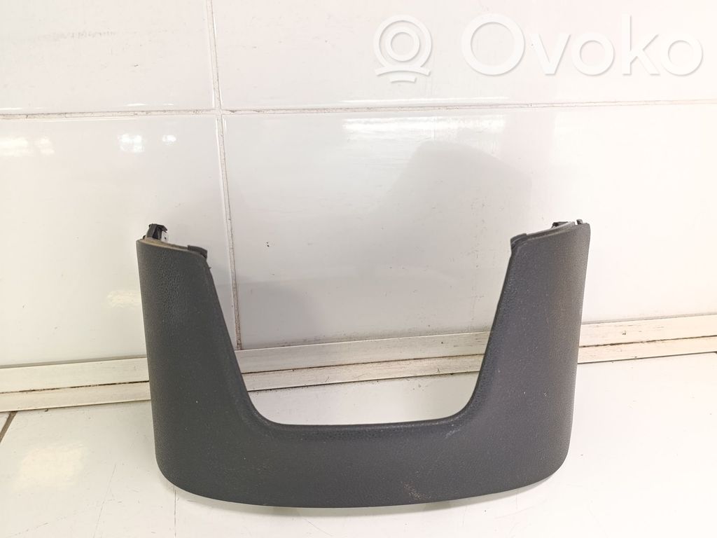 Toyota Proace Kita salono detalė 