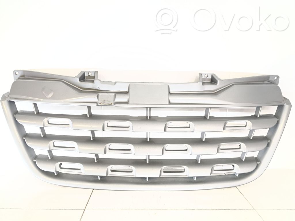 Renault Master III Front grill 