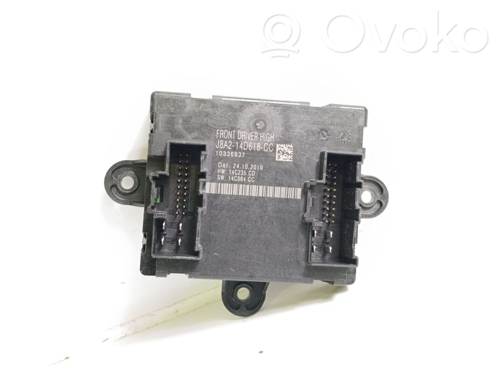 Jaguar I-Pace Door control unit/module 