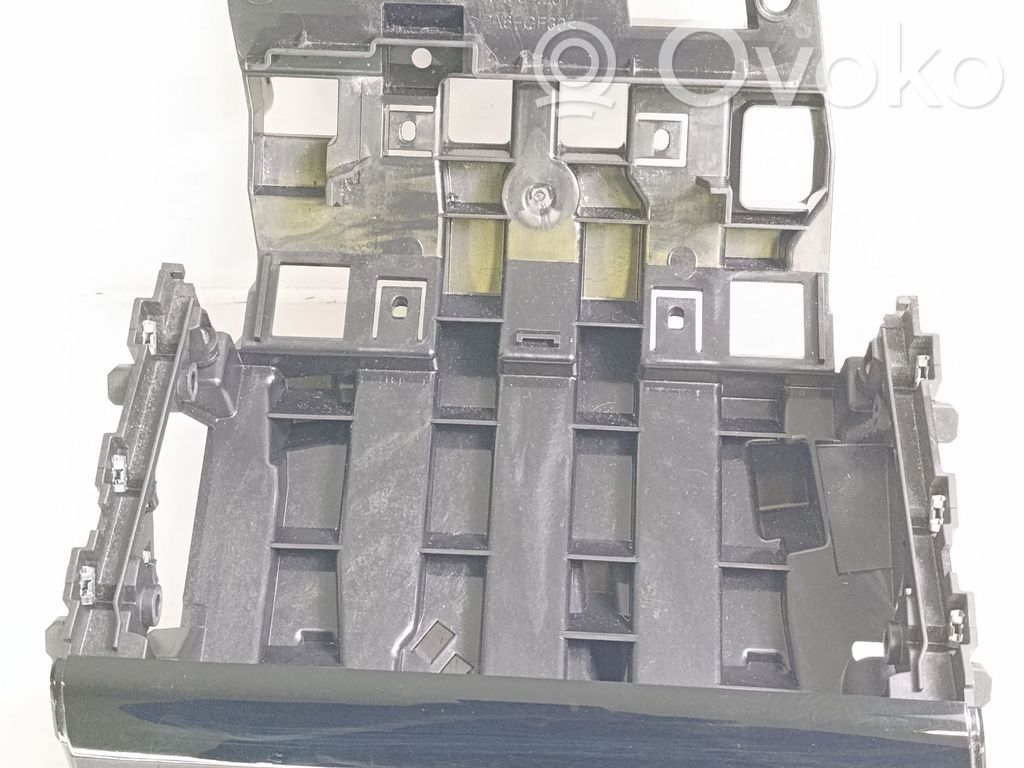 Audi e-tron Other center console (tunnel) element 