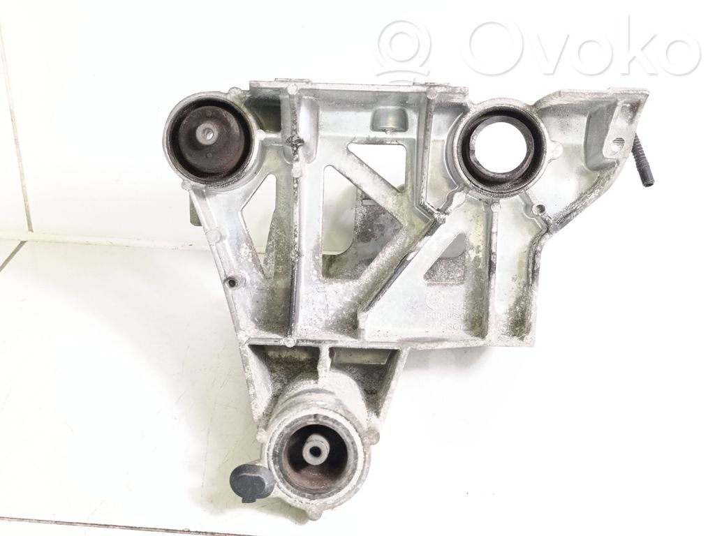 Tesla Model 3 A/C compressor mount bracket 