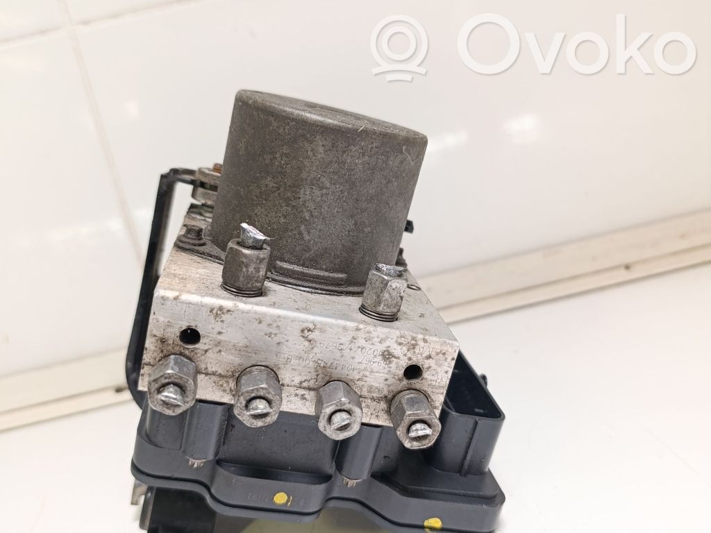 Tesla Model 3 ABS Pump 