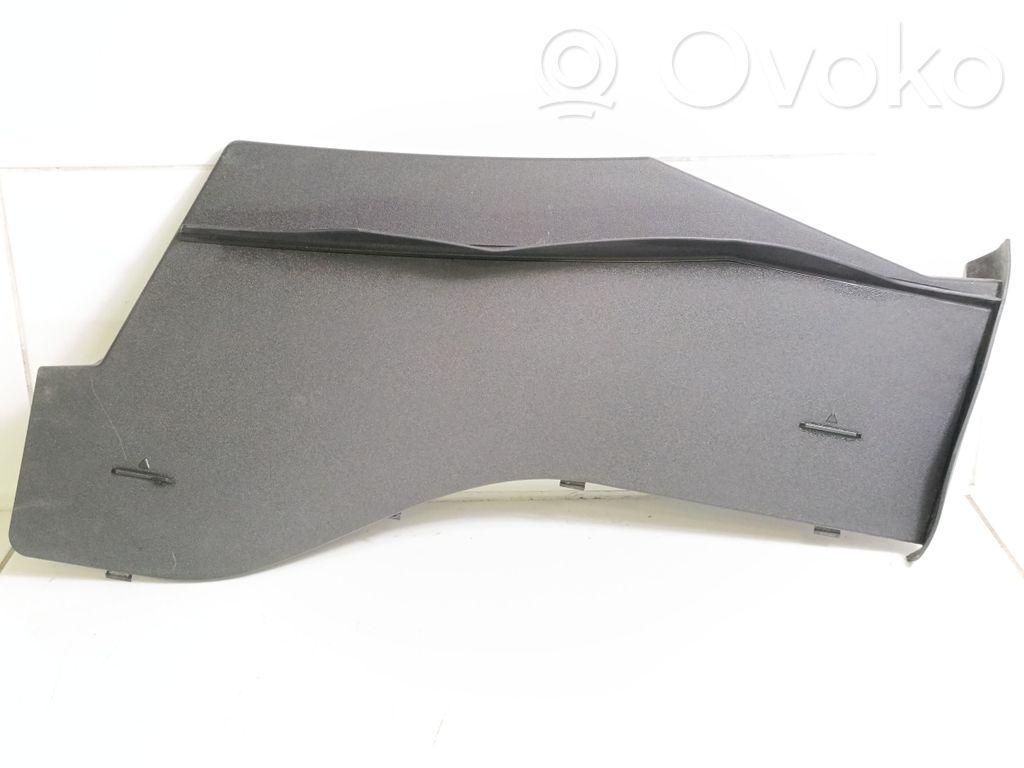 Audi e-tron Wiper trim 