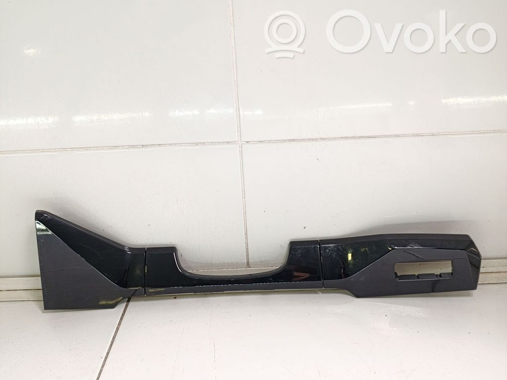 Audi e-tron Panel trim 