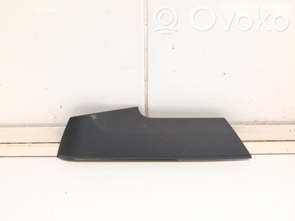 Audi e-tron Other center console (tunnel) element 