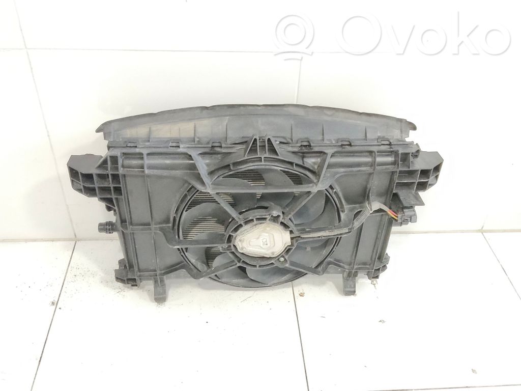 Tesla Model 3 Air conditioning (A/C) system set 