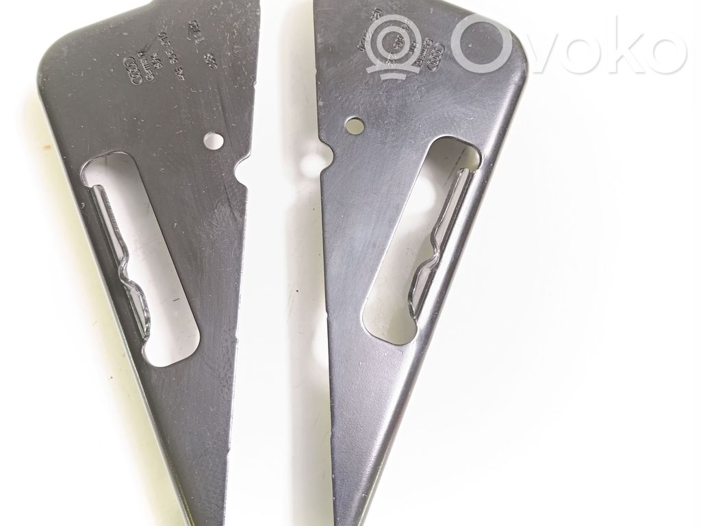 Muu moottoritilan osa   4KE805210,4KE805209