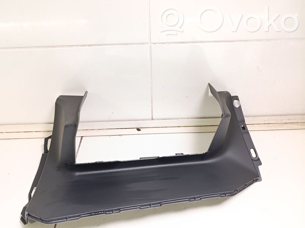 Audi e-tron Panel trim 
