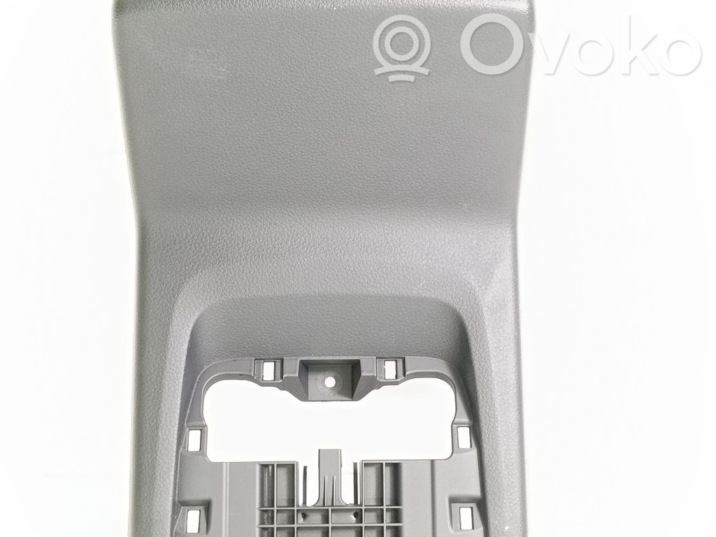 Audi e-tron Other center console (tunnel) element 