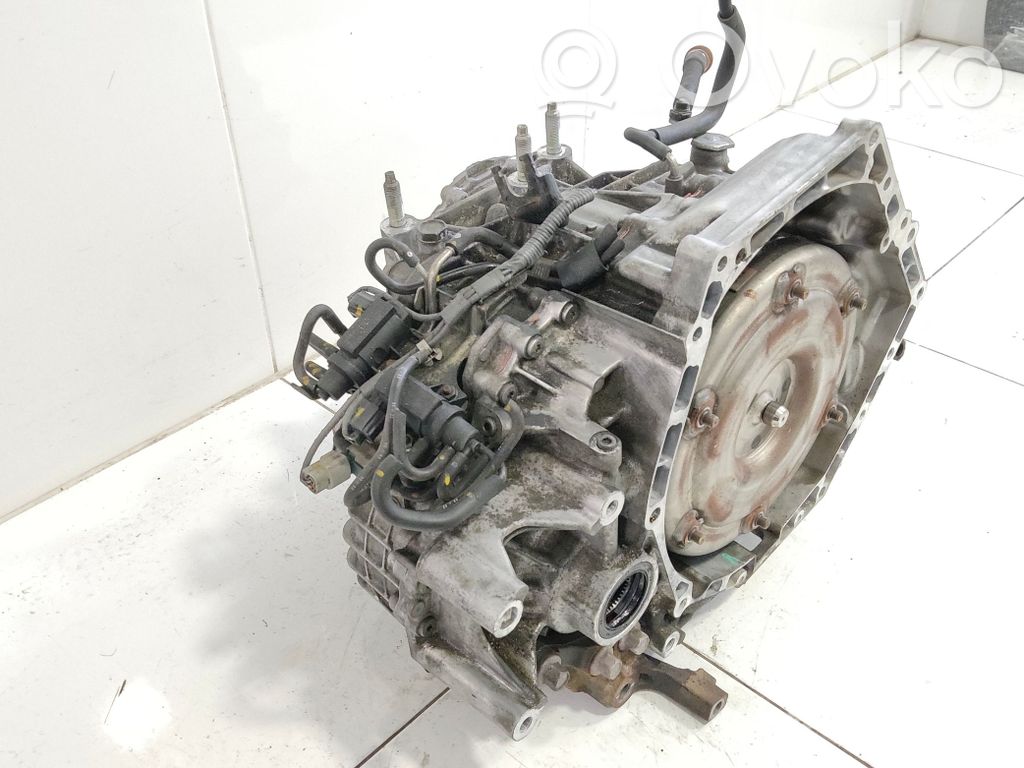 Mazda CX-5 Automatic gearbox 