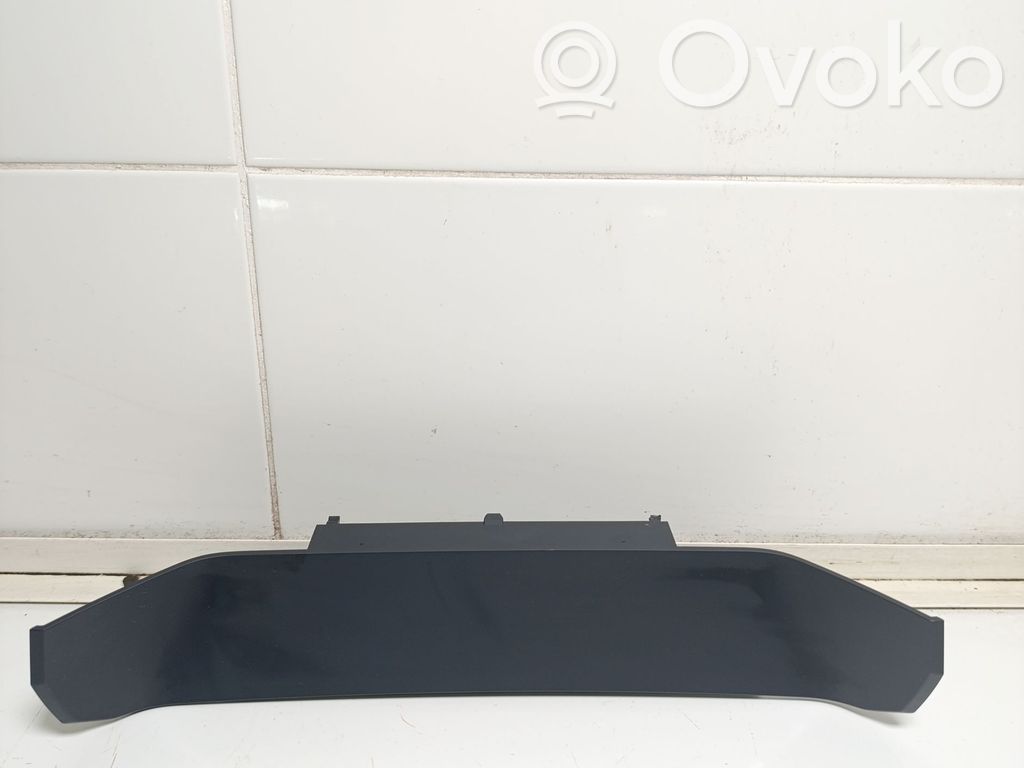 Audi e-tron Dashboard trim 