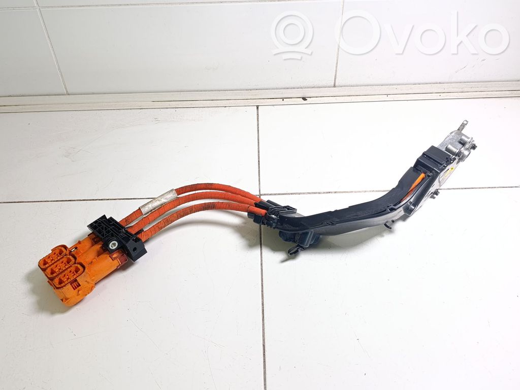Volvo XC60 Other wiring loom 