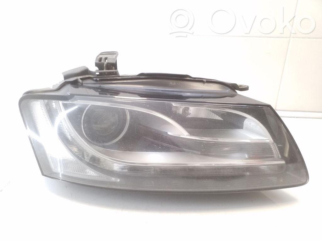 Audi A5 8T 8F Scheinwerfer 