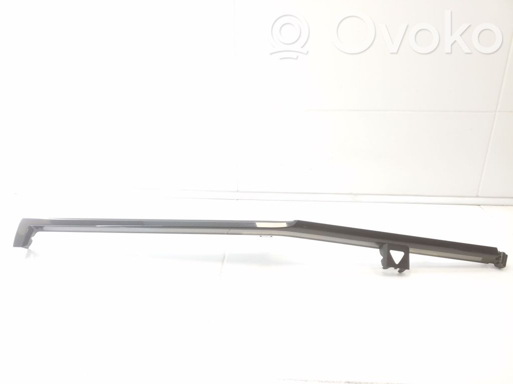 KIA EV6 Paneelin lista 