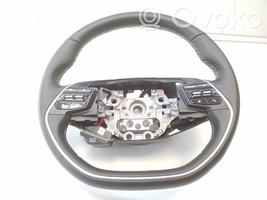 KIA EV6 Steering wheel 