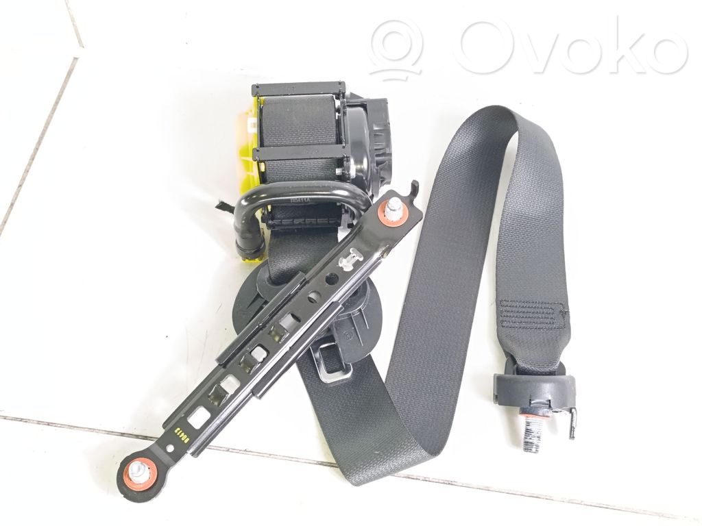 KIA EV6 Cinturón delantero 