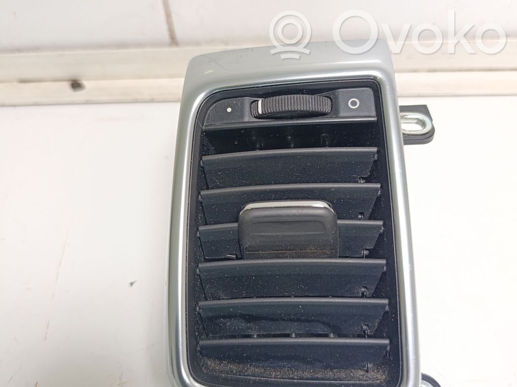 Porsche Panamera (970) Boczna kratka nawiewu deski rozdzielczej 