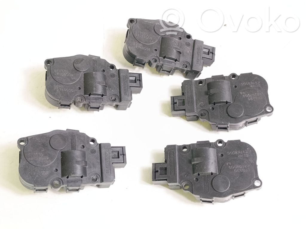 Porsche Panamera (970) Air flap motor/actuator 