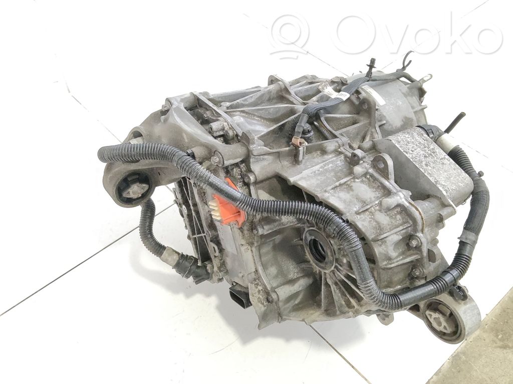 Tesla Model 3 Elektromobilio variklis 