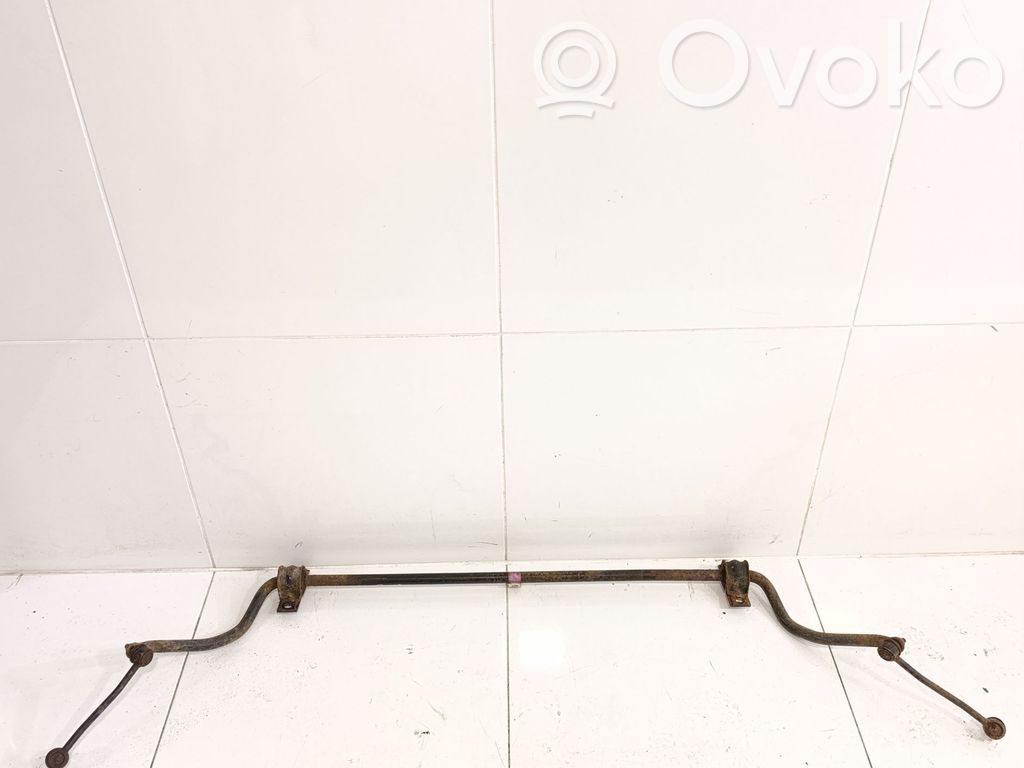 Tesla Model S Stabilizators 