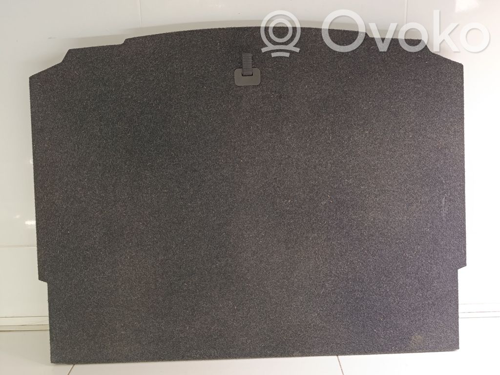 Toyota Auris E180 Bagažinės grindys 