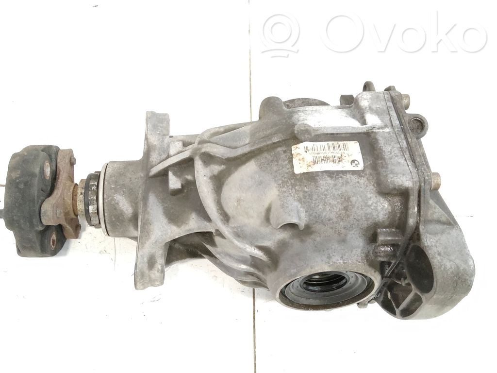 BMW 7 F01 F02 F03 F04 Galinis reduktorius 