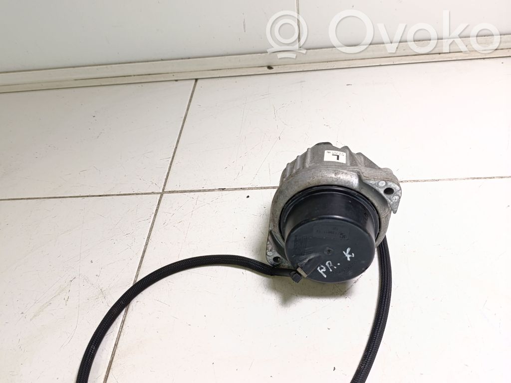 BMW X1 E84 Dzinēja spilvens 