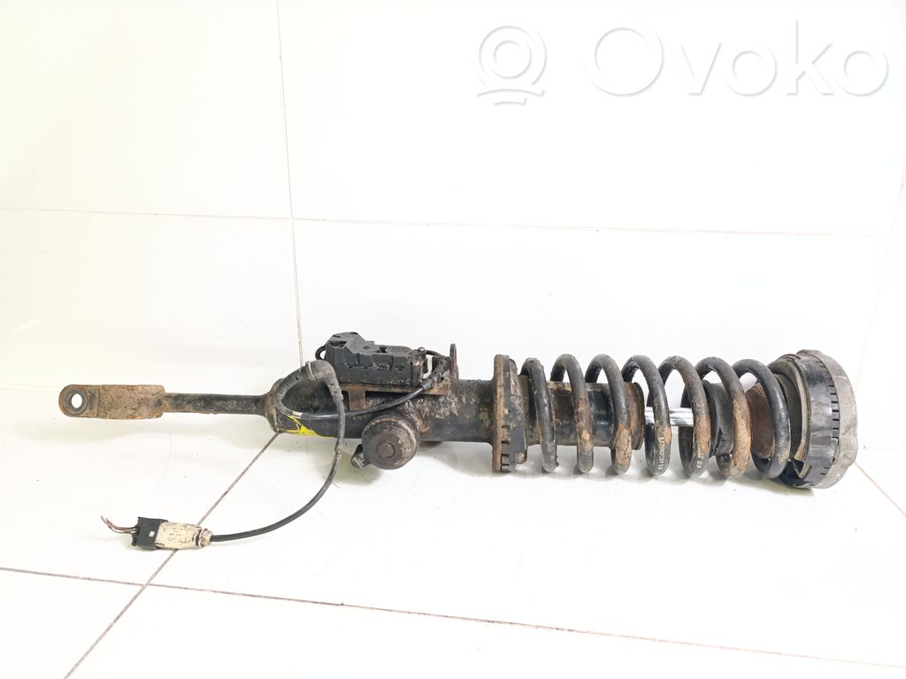 BMW 5 F10 F11 Amortyzator osi przedniej ze sprężyną 