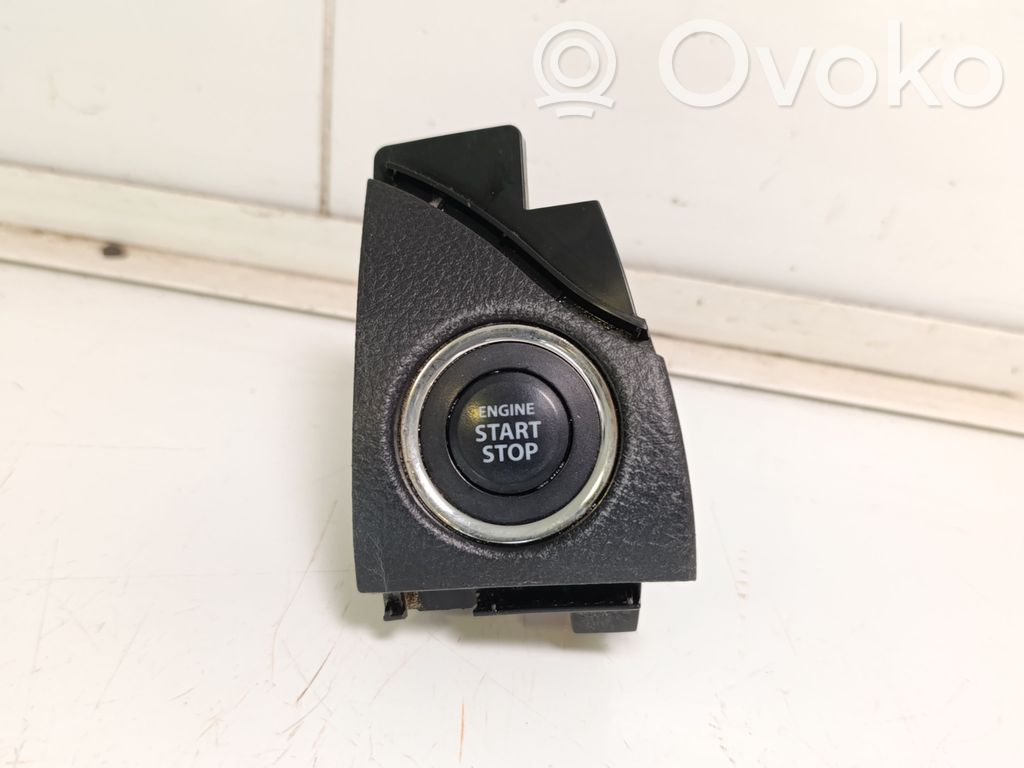 Suzuki Swift II Engine start stop button switch 