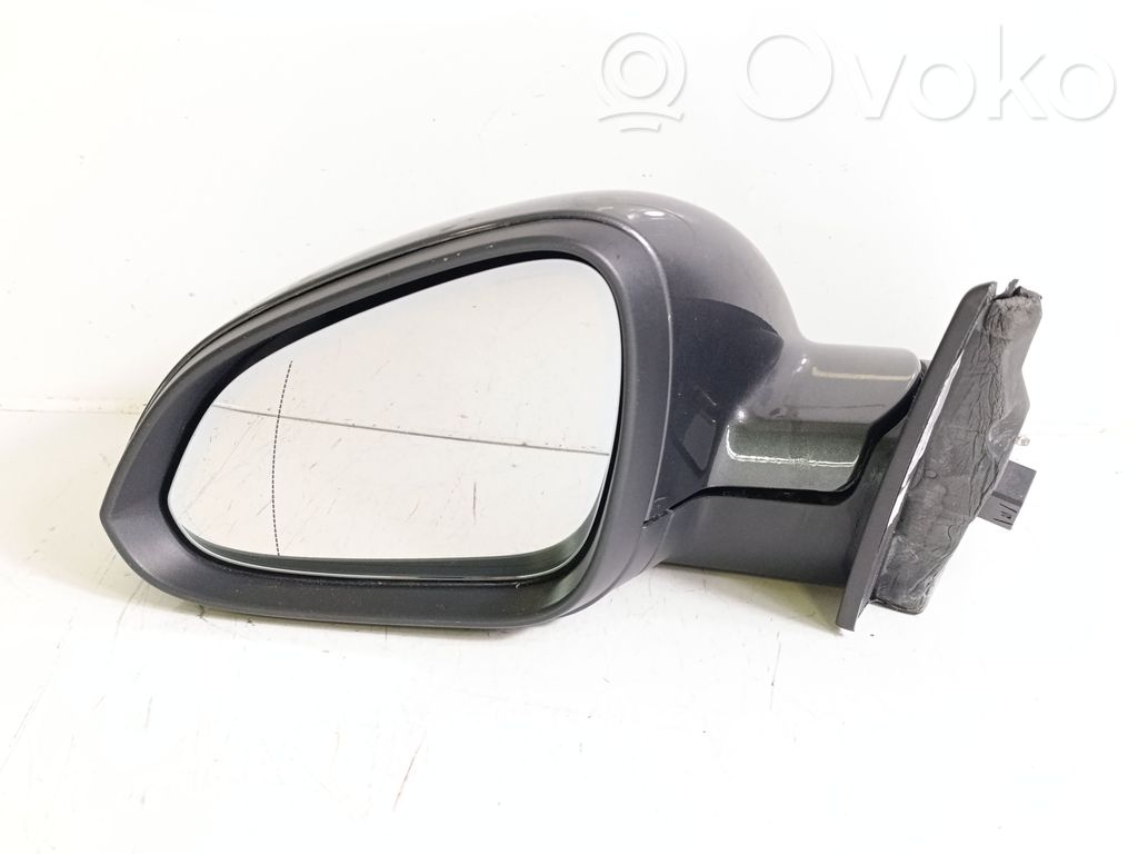Opel Insignia A Elektryczne lusterko boczne drzwi przednich 