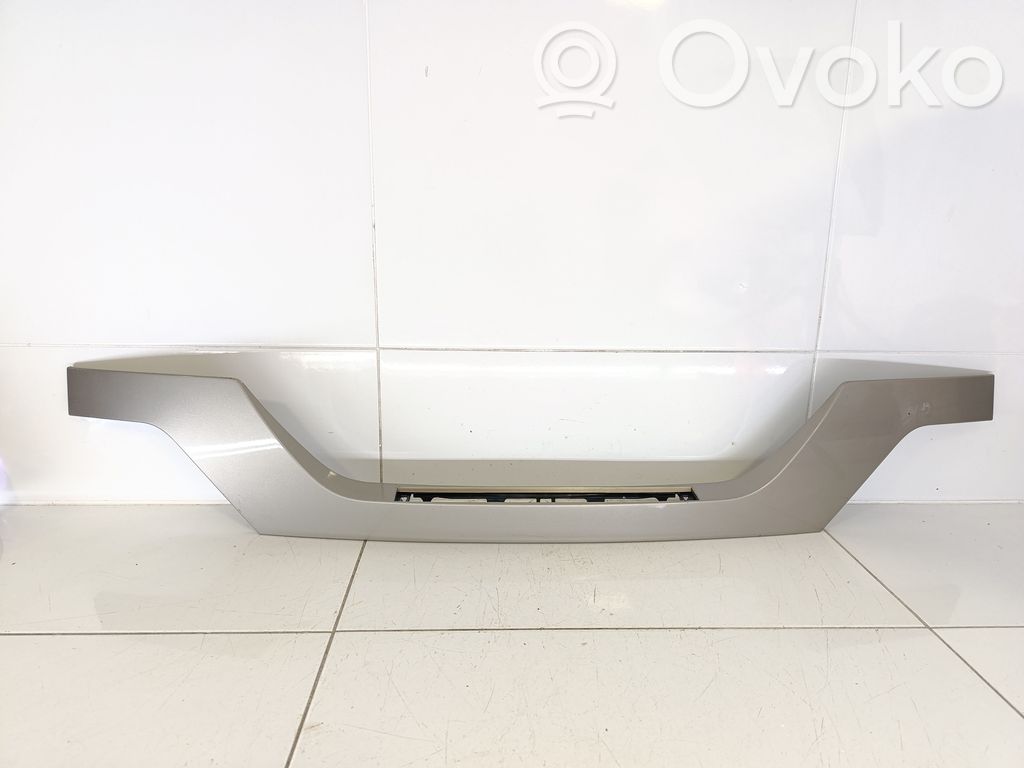BMW X3 E83 Tailgate trim 