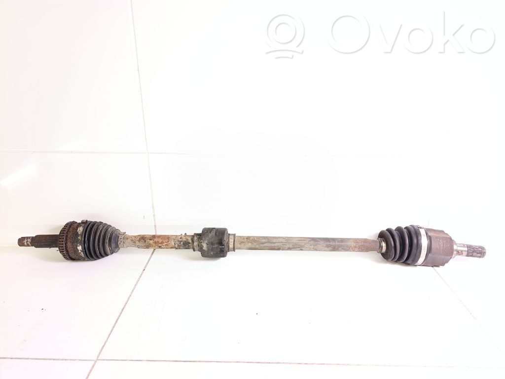 Front driveshaft   MD360