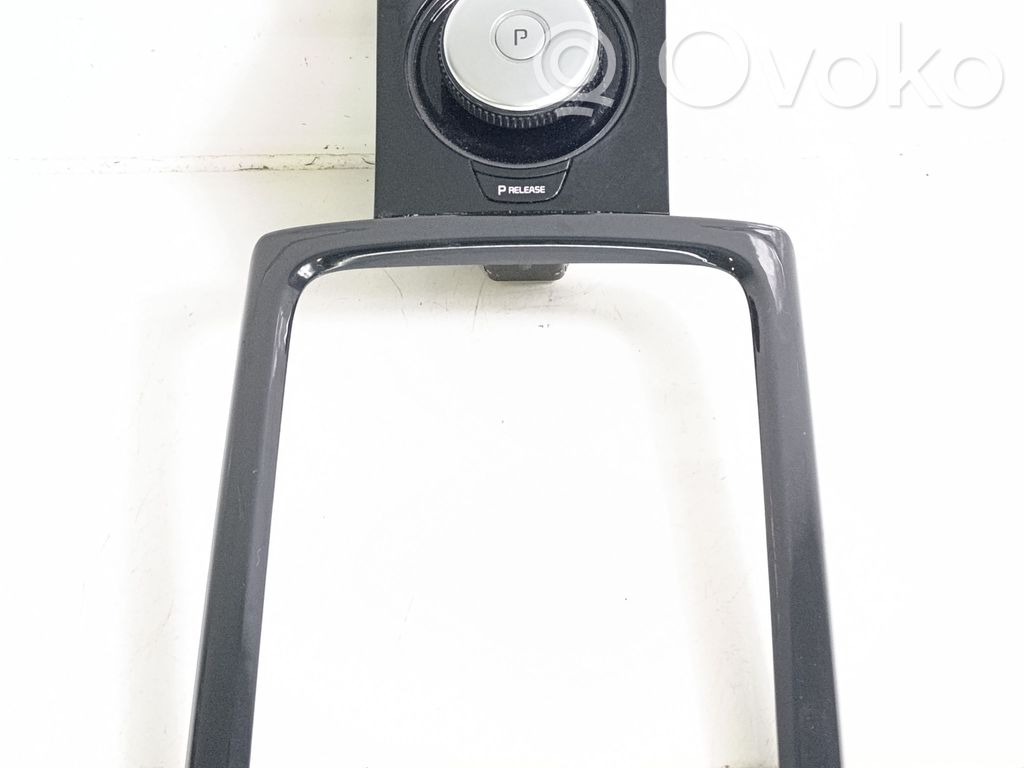 Selector de cambios   467W0Q4200