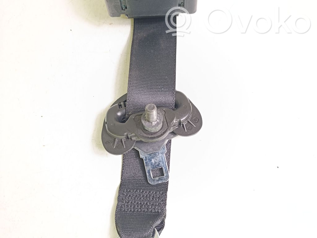BMW 2 F45 Cinturón trasero 