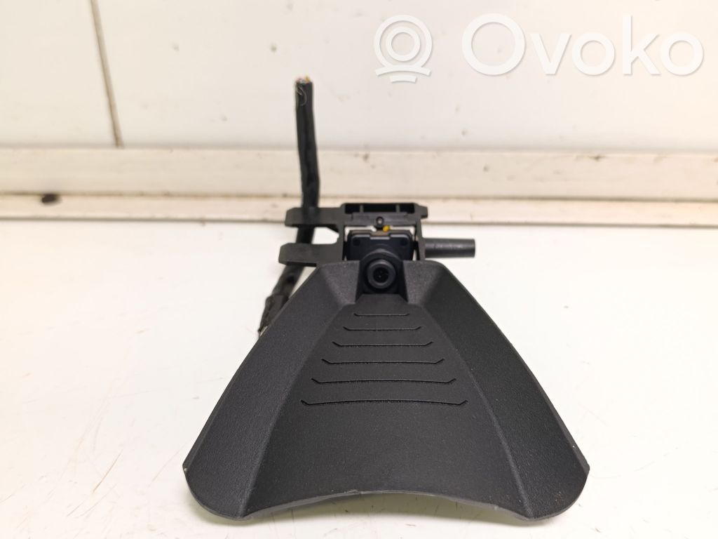 BMW 2 F45 Windshield/windscreen camera 