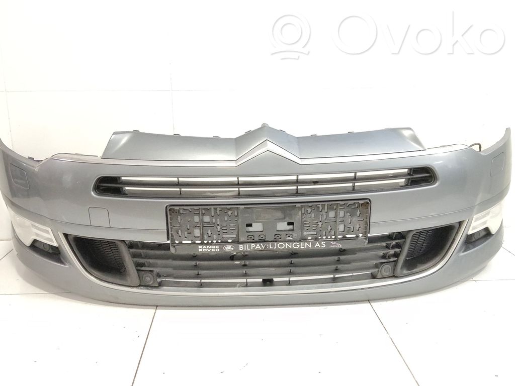 Citroen C5 Parachoques delantero 