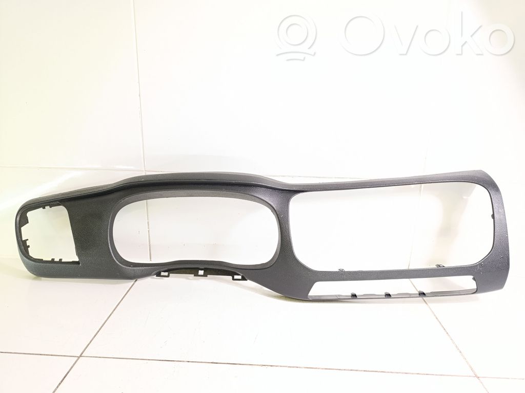 Peugeot Expert Dashboard trim 