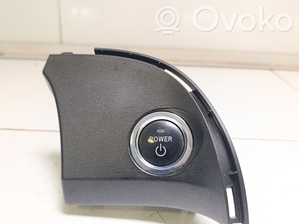 Engine start stop button switch   5504447060